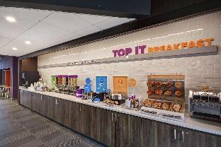 tru by hilton beavercreek dayton