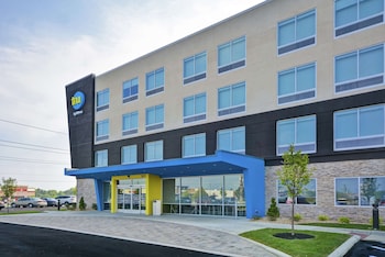 tru by hilton beavercreek dayton