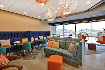 tru by hilton beavercreek dayton