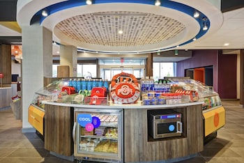 tru by hilton beavercreek dayton