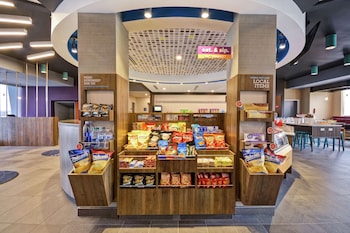 tru by hilton beavercreek dayton