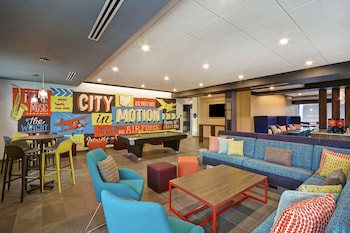 tru by hilton beavercreek dayton