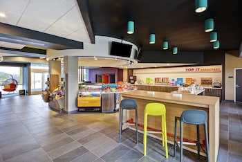 tru by hilton beavercreek dayton