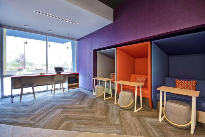 tru by hilton beavercreek dayton