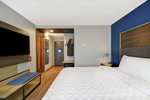 tru by hilton beavercreek dayton