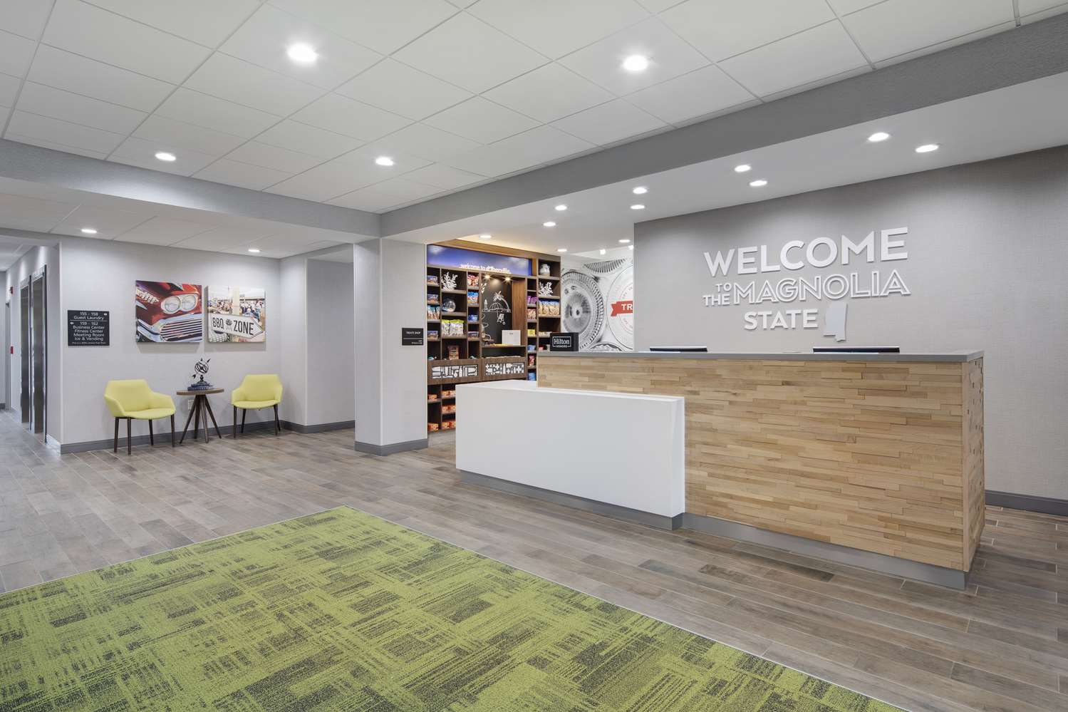 hampton inn and suites diberville biloxi