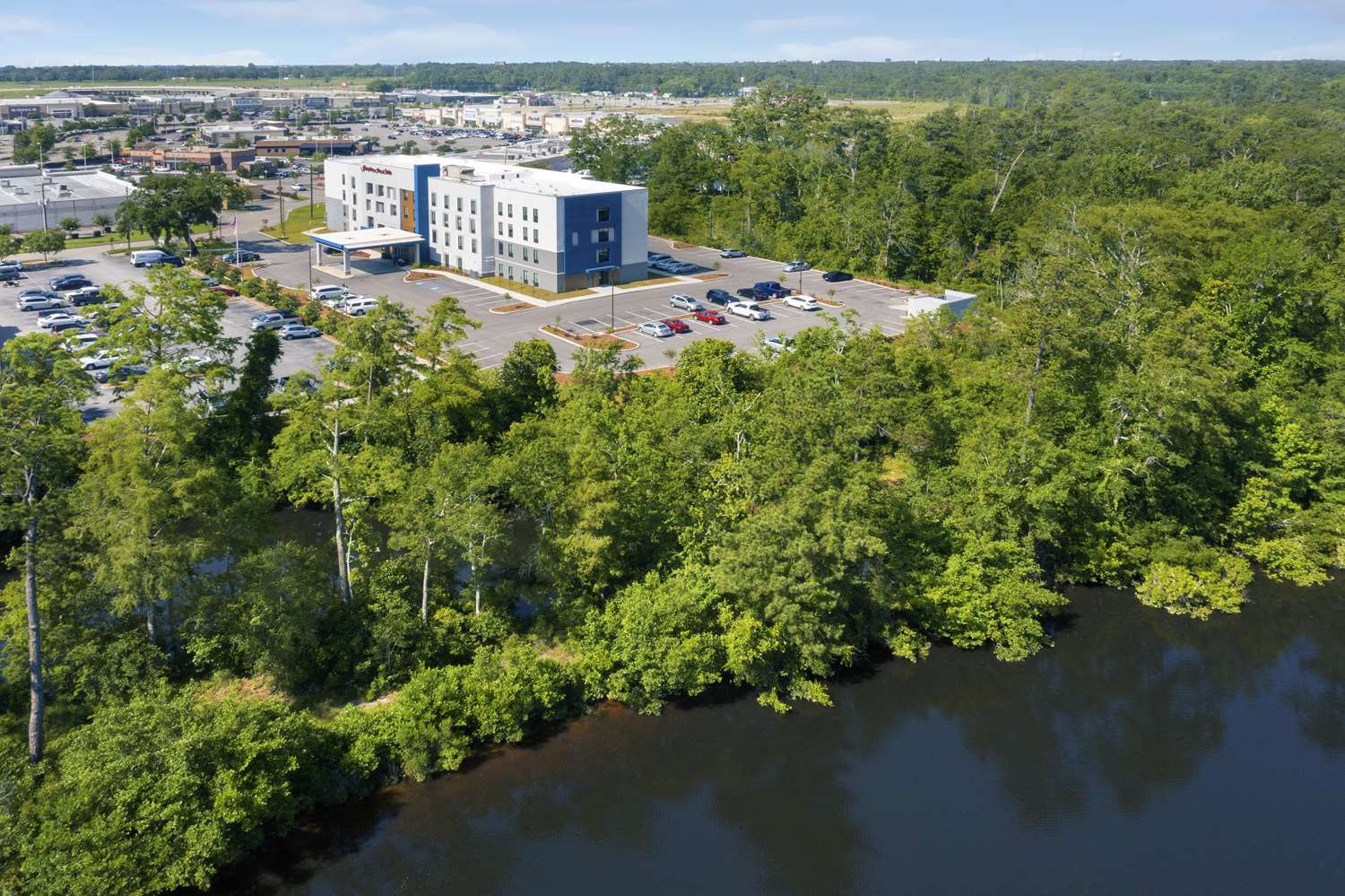hampton inn and suites diberville biloxi