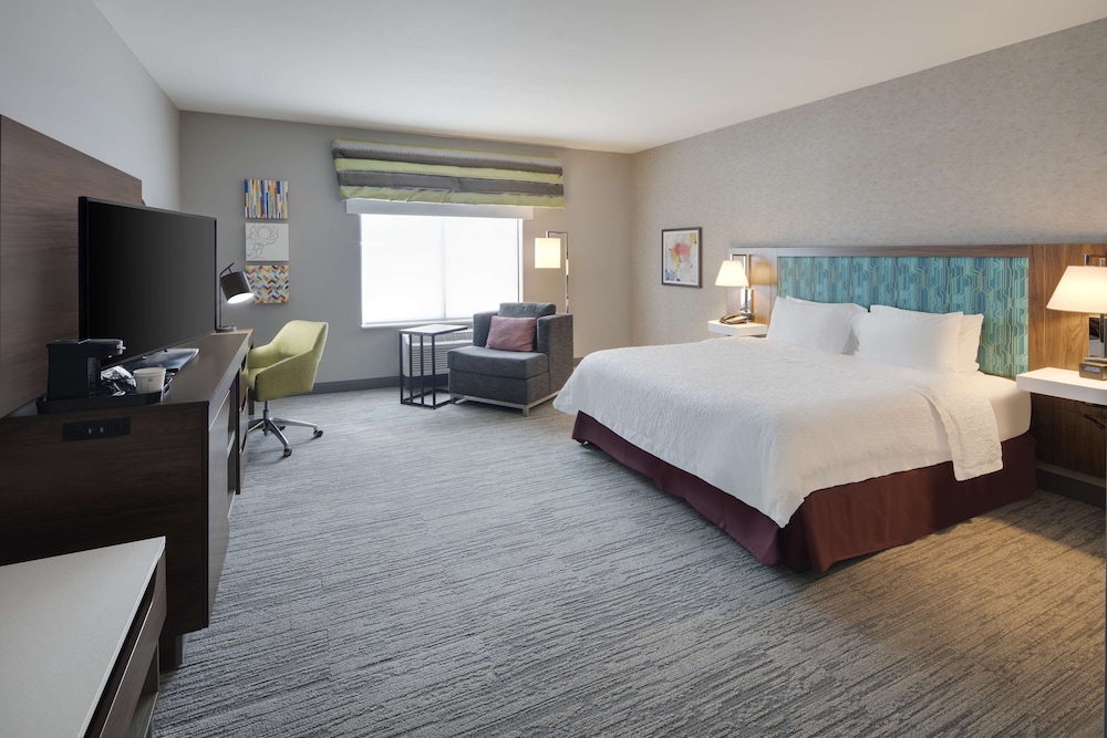hampton inn and suites diberville biloxi
