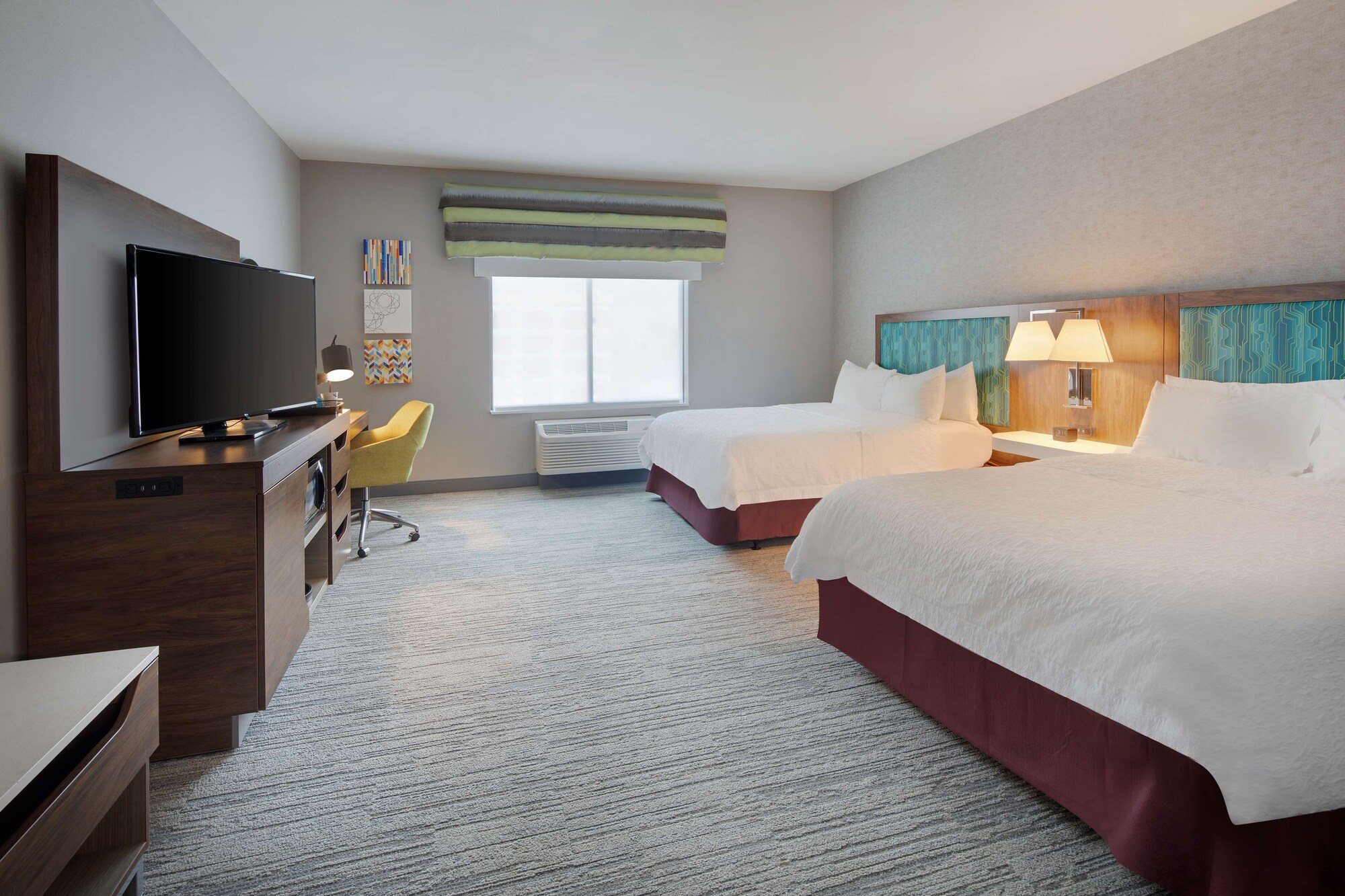 hampton inn and suites diberville biloxi