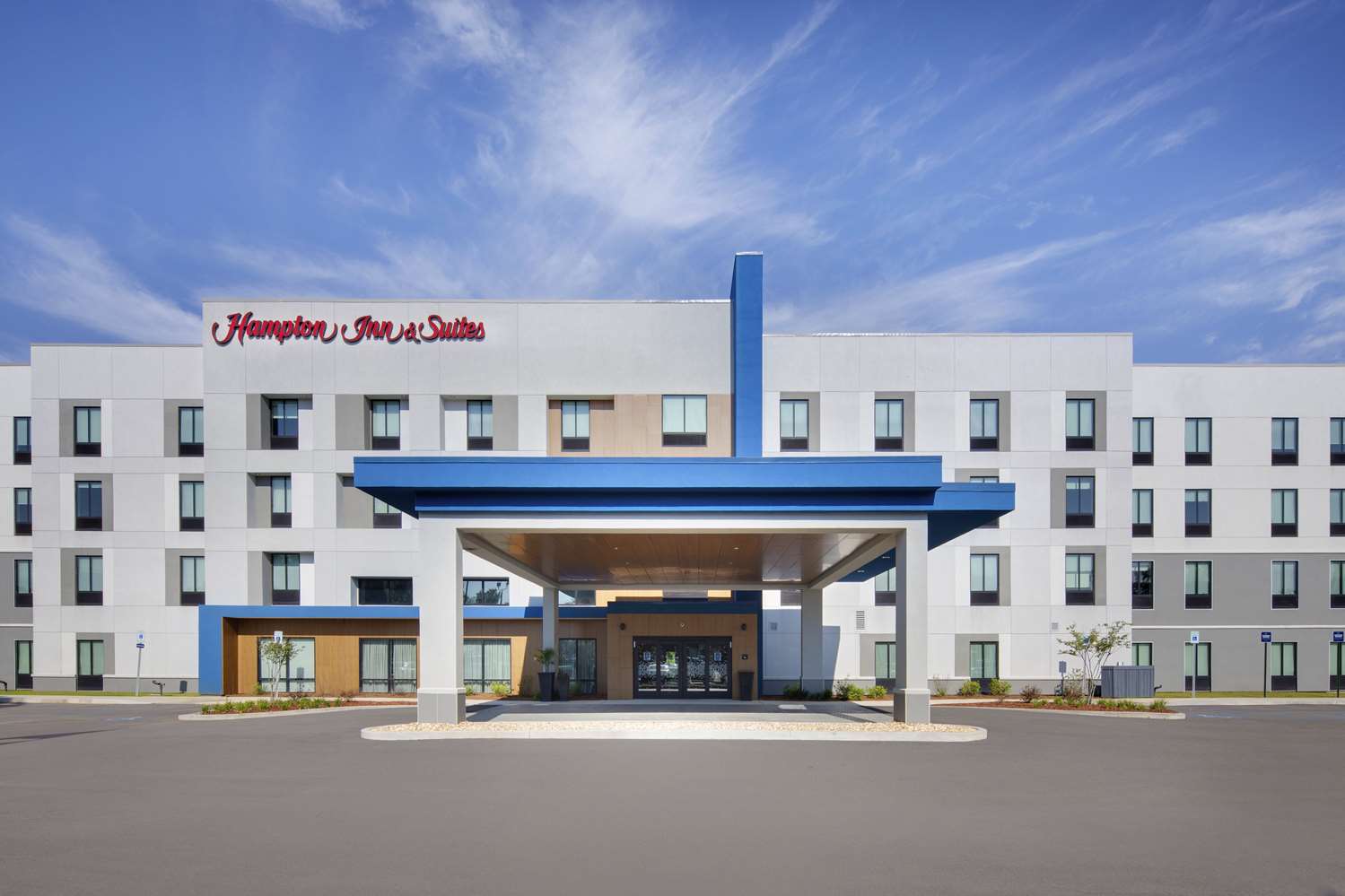 hampton inn and suites diberville biloxi