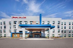 hampton inn and suites diberville biloxi