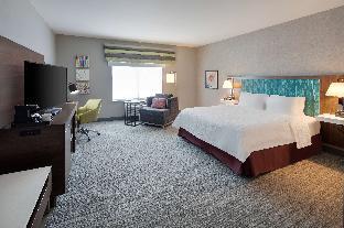 hampton inn and suites diberville biloxi