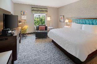 hampton inn and suites diberville biloxi