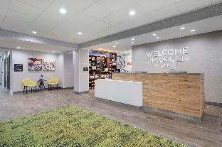 hampton inn and suites diberville biloxi