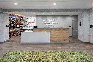 hampton inn and suites diberville biloxi