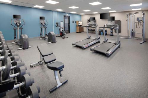 hampton inn and suites diberville biloxi
