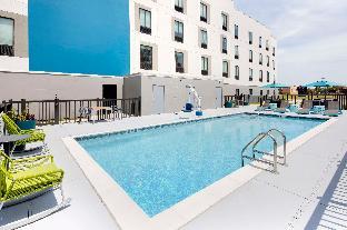 hampton inn and suites diberville biloxi