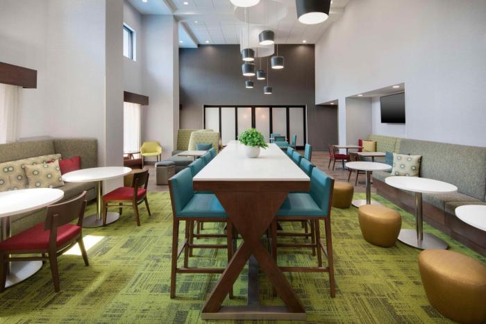 hampton inn and suites diberville biloxi