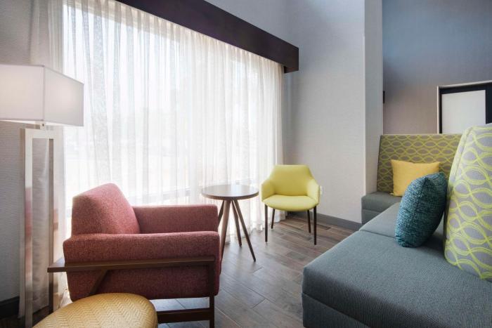 hampton inn and suites diberville biloxi