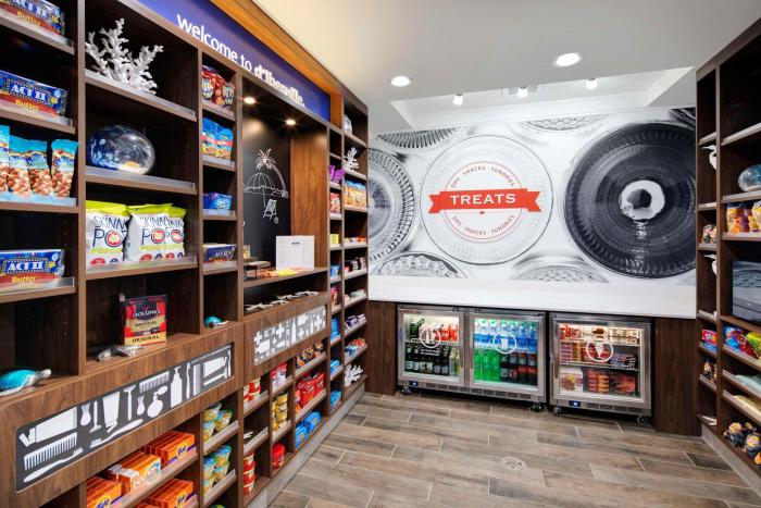 hampton inn and suites diberville biloxi