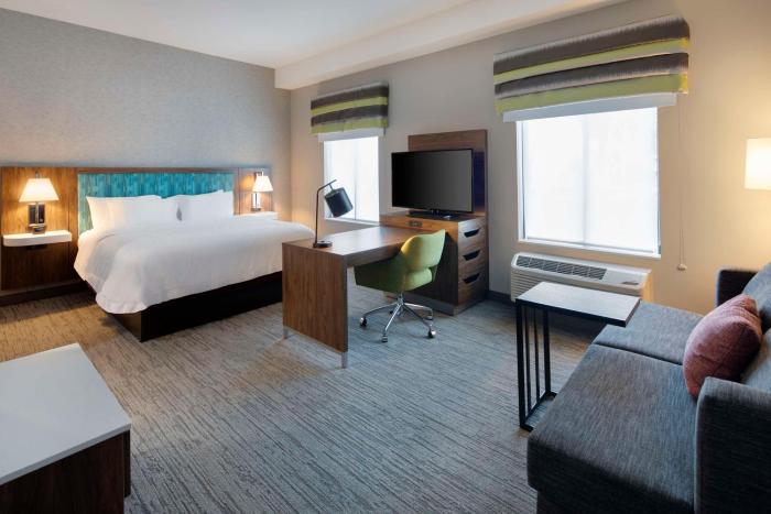 hampton inn and suites diberville biloxi