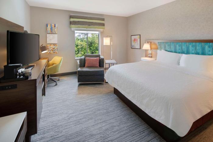 hampton inn and suites diberville biloxi