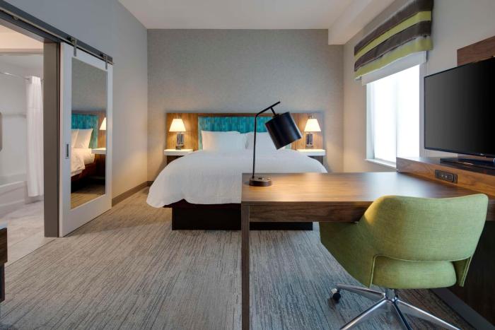 hampton inn and suites diberville biloxi