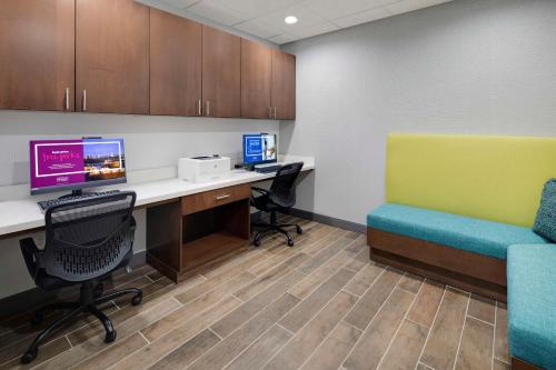 hampton inn and suites diberville biloxi