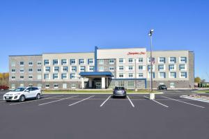 hampton inn lakeville minneapolis