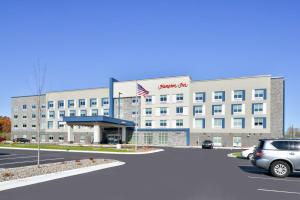 hampton inn lakeville minneapolis