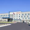 hampton inn lakeville minneapolis