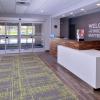hampton inn lakeville minneapolis