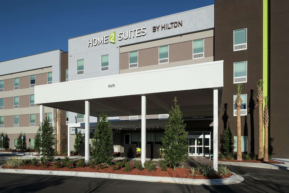 Home2 Suites By Hilton Jacksonville Airport,Jacksonville>>Duval,3 star