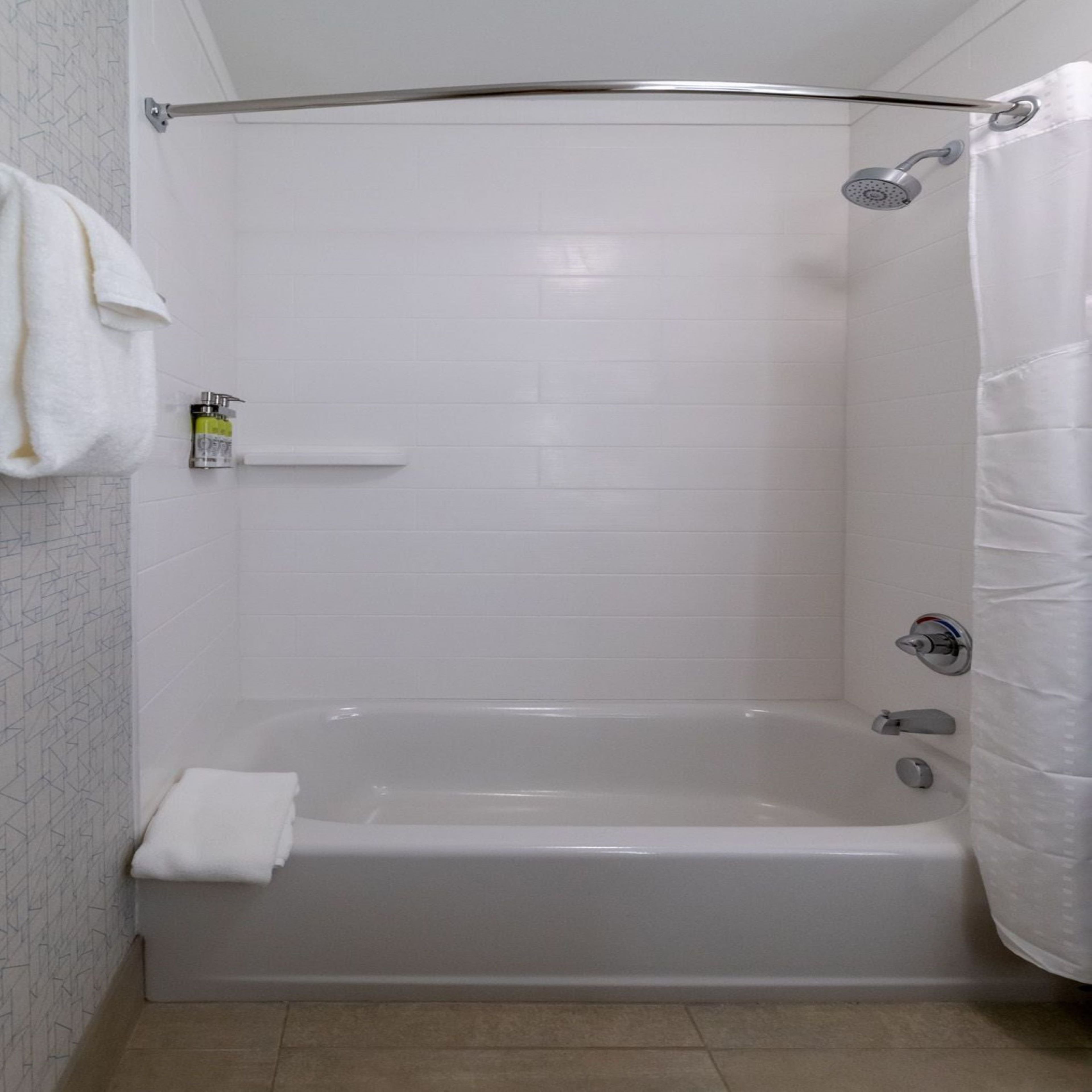 holiday inn express and suites marion an ihg hotel