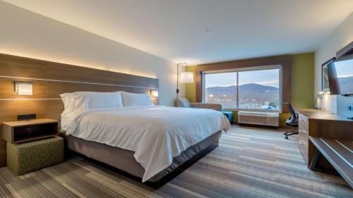 holiday inn express and suites marion an ihg hotel