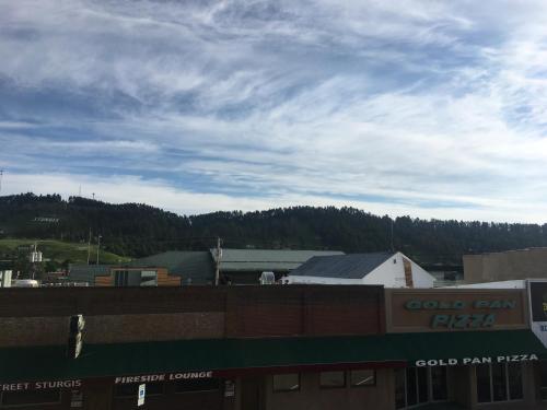 the hotel sturgis