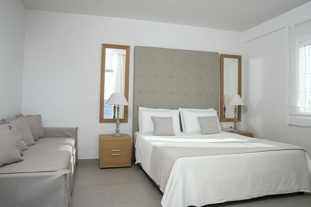 maritimo beach hotel