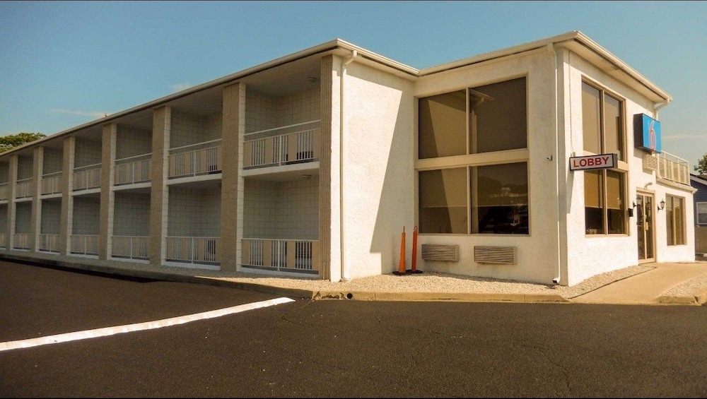 motel 6 somers point nj ocean city wild wood beach