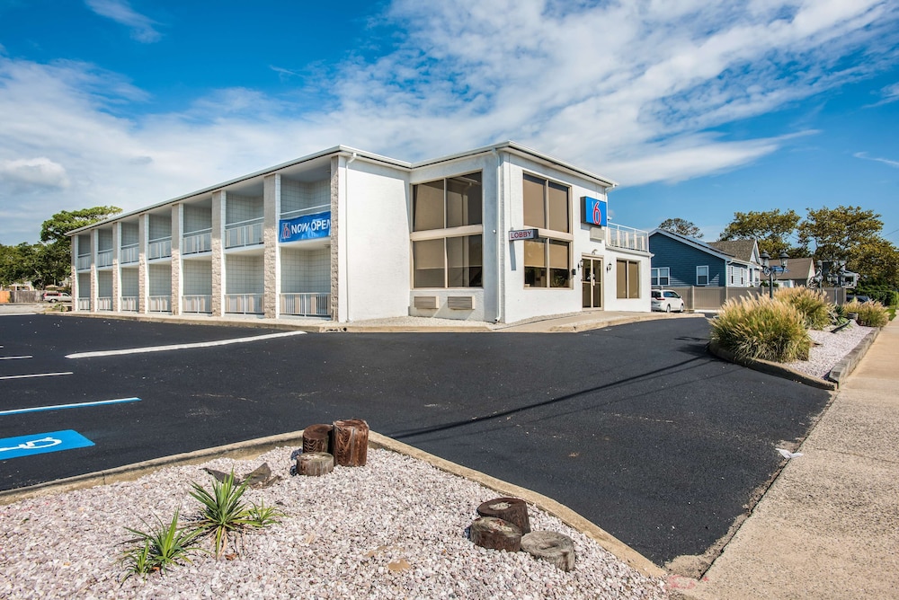 motel 6 somers point nj ocean city wild wood beach