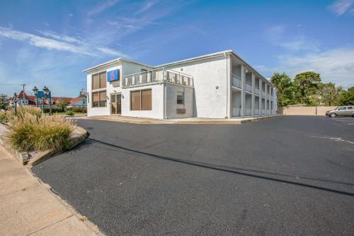 motel 6 somers point nj ocean city wild wood beach
