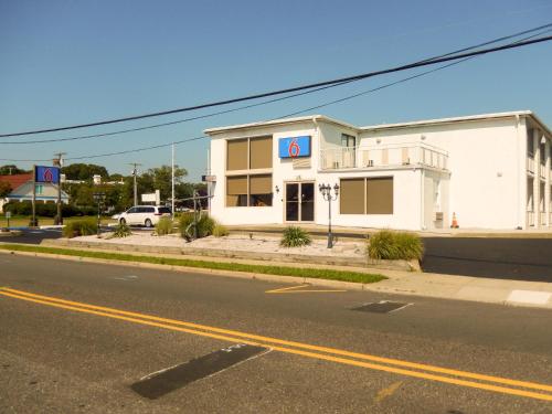 motel 6 somers point nj ocean city wild wood beach