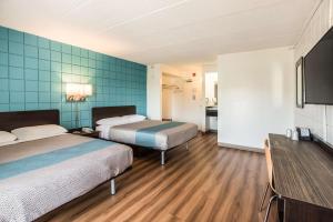 motel 6 somers point nj ocean city wild wood beach