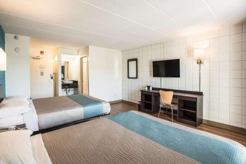 motel 6 somers point nj ocean city wild wood beach