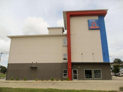 studio 6 port allen la baton rouge i 10