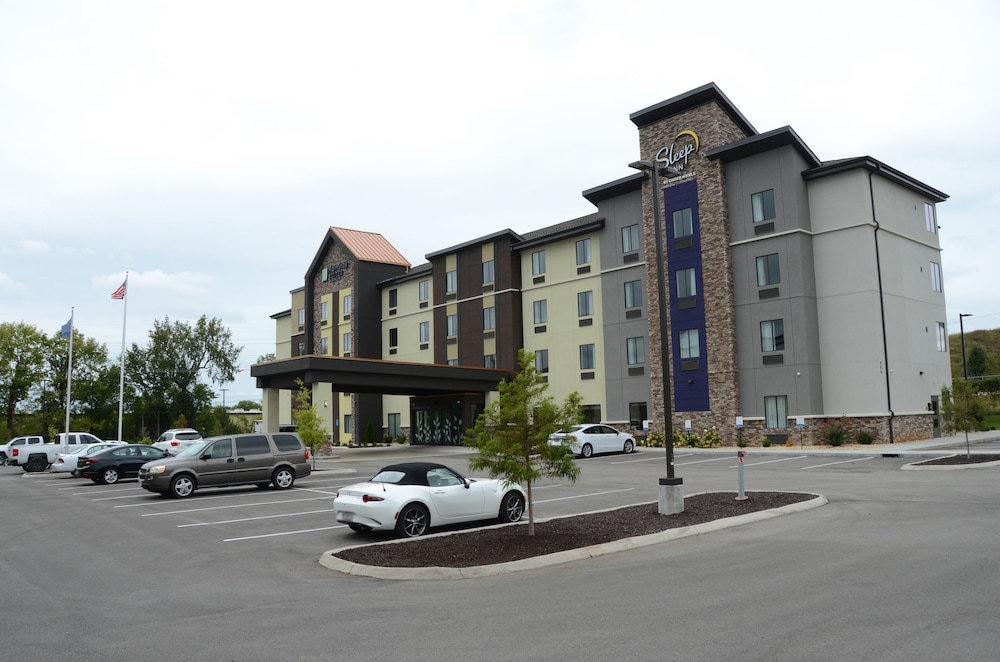 mainstay suites bowling green