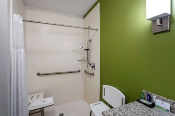 mainstay suites bowling green