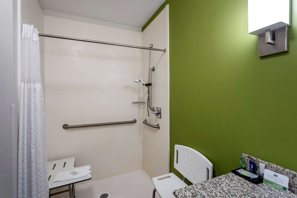 mainstay suites bowling green