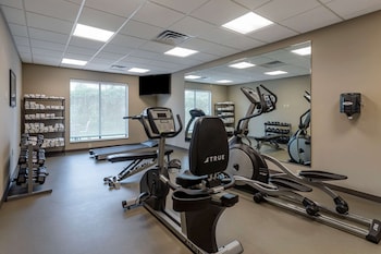 mainstay suites bowling green