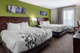 mainstay suites bowling green
