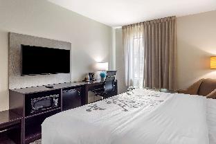 mainstay suites bowling green